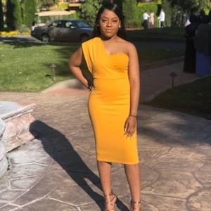 Meet your Posher, Kerniah